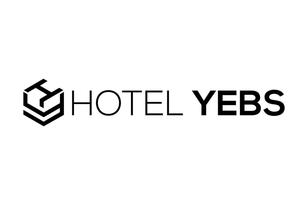 Yebs Hotel Günzburg Exterior foto